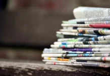 Agcom: quotidiani vendono 1 decimo di copie