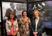 De Gasperi, uomo di pace: Una mostra fino al 15 giugno a Torino