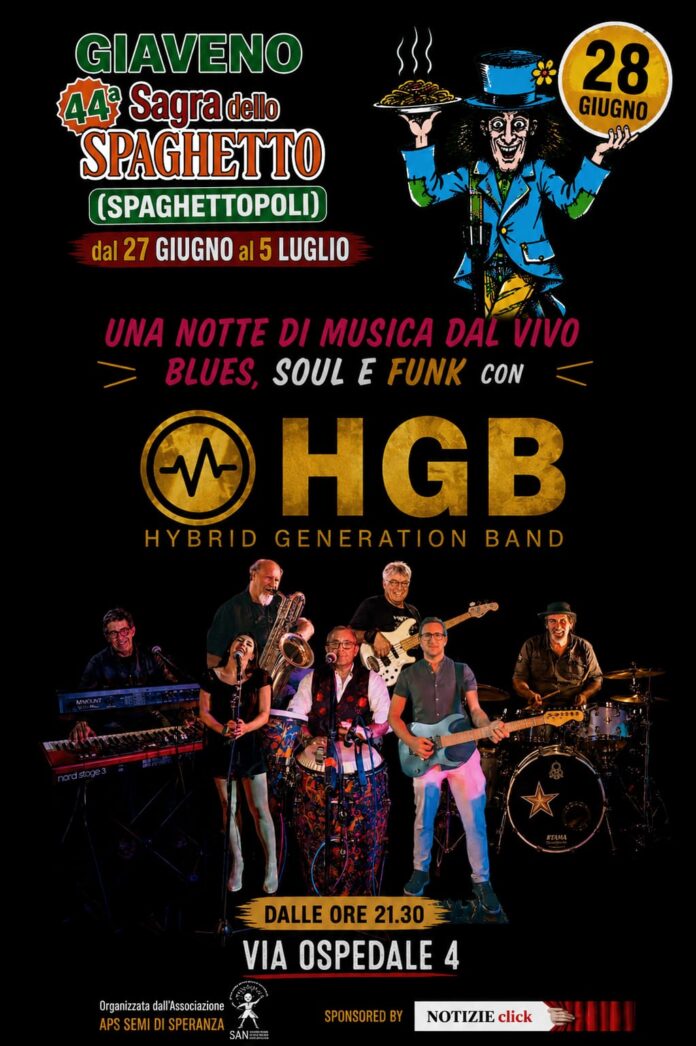 hgb giaveno