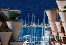 Investimenti esteri, in Albania quelli immobiliari sfiorano i 3 miliardi