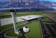Argirocastro mette le ali: avviato il progetto di rinascita dell’aeroporto turistico