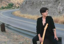 “All I need” il nuovo singolo di Irene Loche