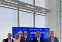 IN PIEMONTE IL 25 E 27 GIUGNO SI SVOLGERANNO I CAMPIONATI ITALIANI DI CICLISMO ELITE 2026 UOMINI