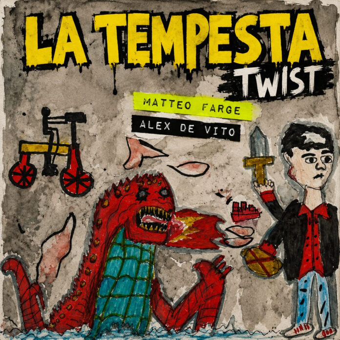 la tempesta