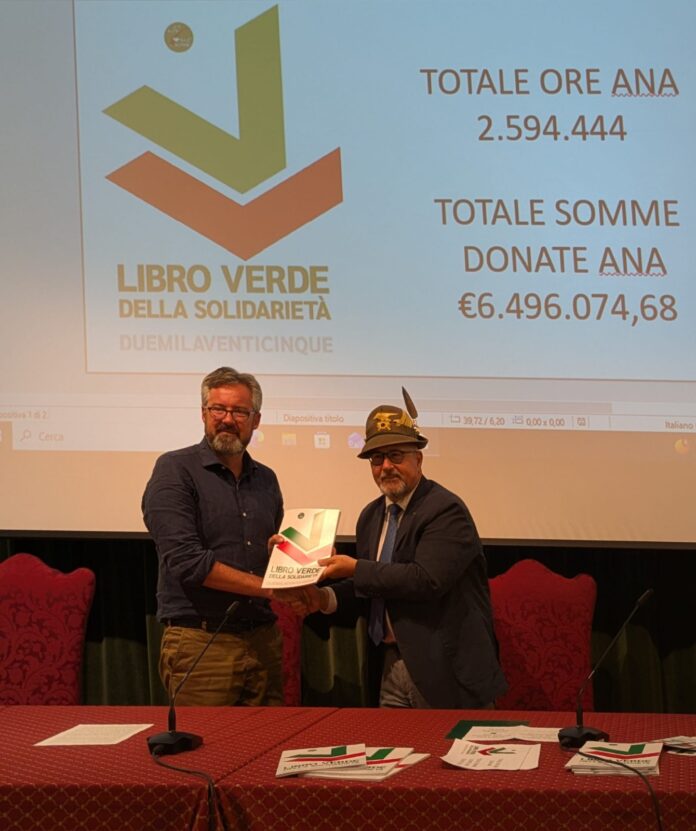 libro verde