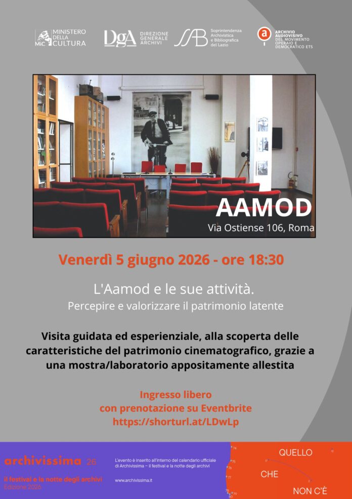 locandina_Archivissima_Aamod