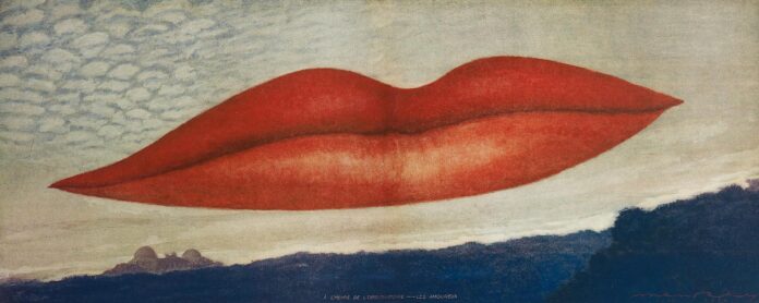 man ray