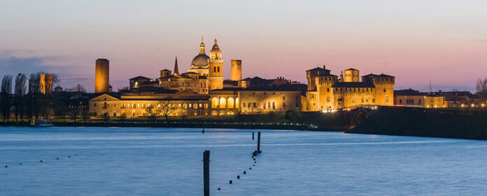 mantova