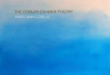 “The Dobler-Dahmer Theory”, il nuovo singolo di Mario Iannuzziello