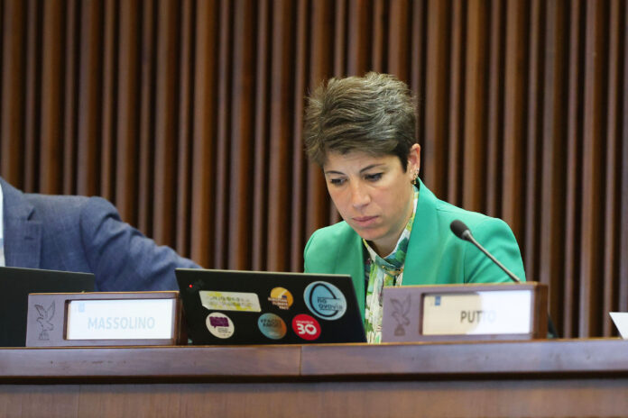 Giulia Massolino (Pat-Civ)