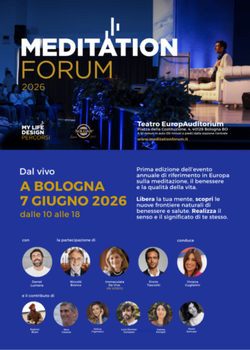 meditation forum