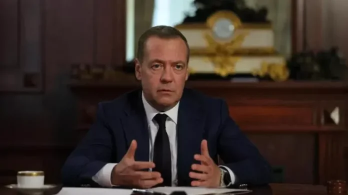 medvedev