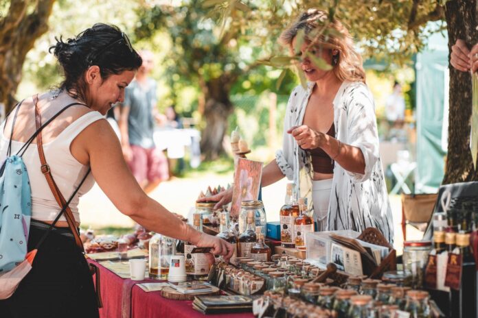 mercato