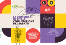 Sabato 13 e domenica 14 giugno 2026 a Milano, in Cascina Cuccagna, le attività culturali gratuite tra Pride Month e Green Week