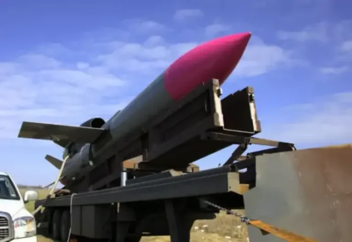 missile-