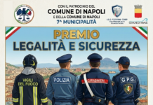 NAPOLI SI CONFERMA CAPITALE DEL DIALOGO ISTITUZIONALE – SULLA MISSIONE DEL PREMIO