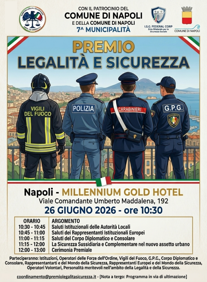 napoli