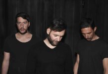 “RSP” il nuovo singolo della band milanese Neraprile