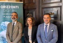 Torna Orizzonti Digitali: il forum sull’AI dal 21 al 24 ottobre a Perugia