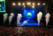 CRESCE L’ATTESA PER L’ALIEN SOUND FESTIVAL
