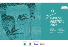 Torna per la ventiseiesima edizione il Pavese Festival