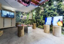 Peripheral Memories: arte, memoria industriale e territorio nella filiera del legno del Friuli Venezia Giulia