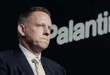 Palantir sbarca a Roma!