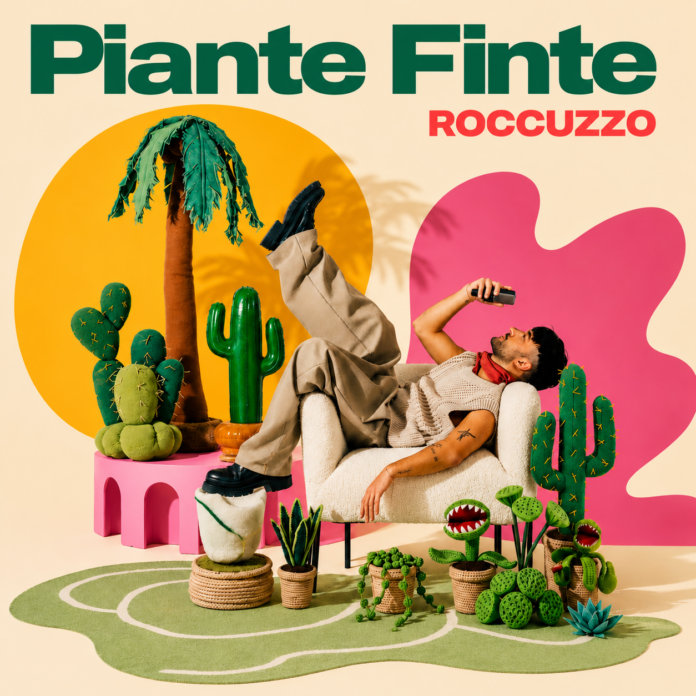 piante finte