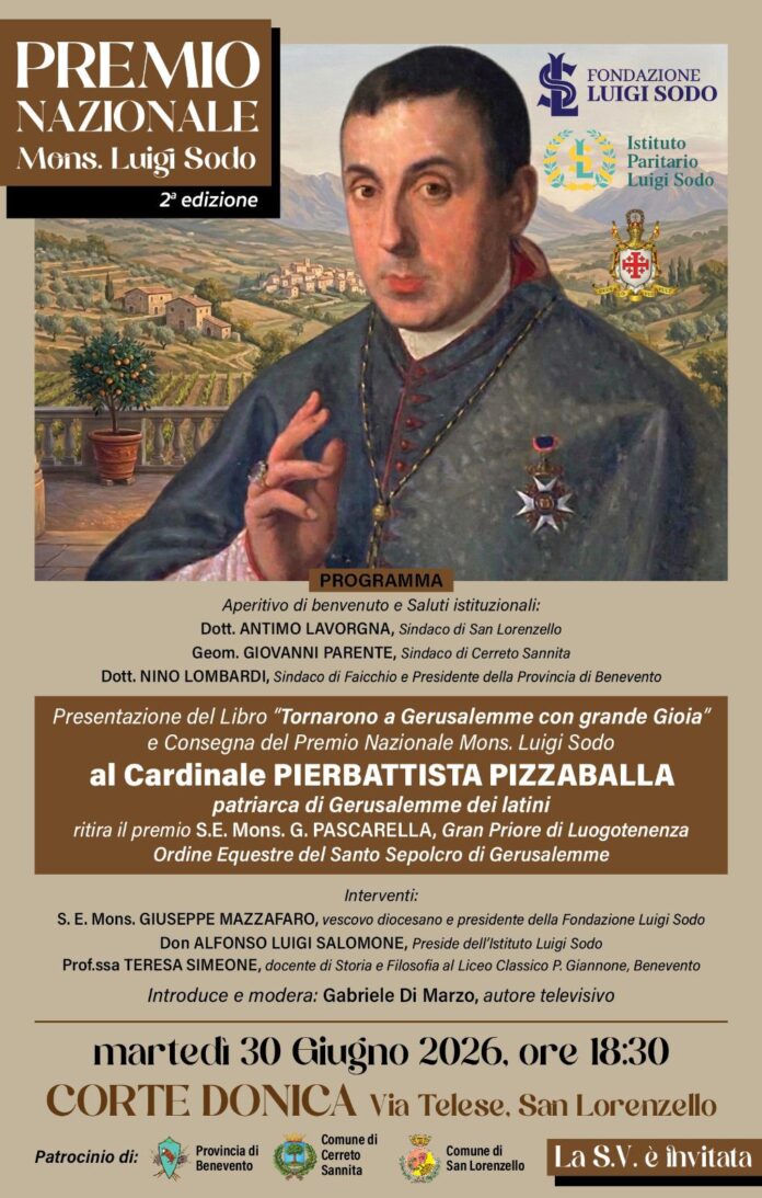 pizzaballa