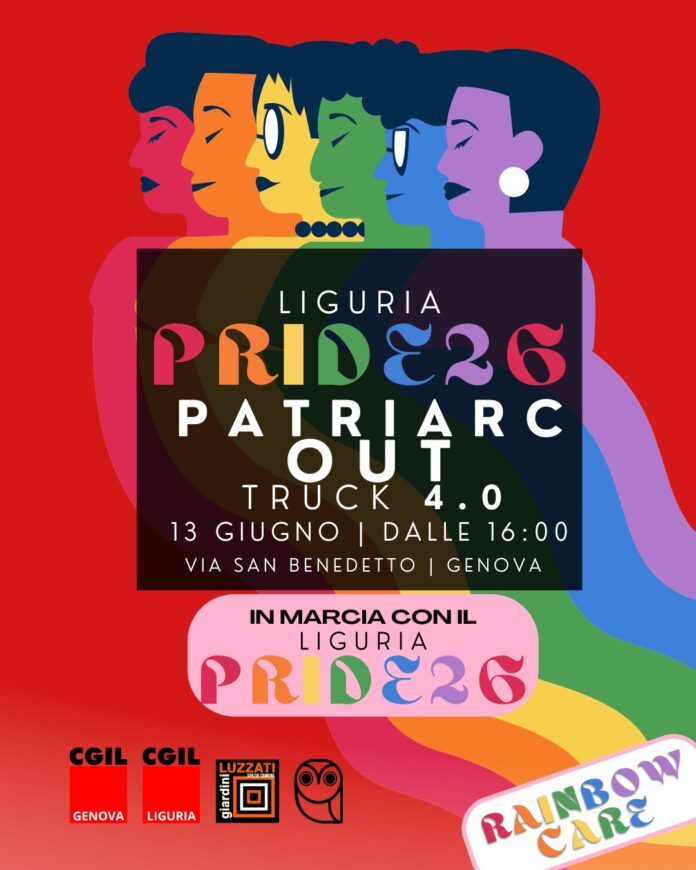 pride