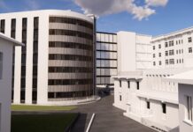 OSPEDALE DI BORGOMANERO, LA REGIONE PIEMONTE COMPLETA IL FINANZIAMENTO