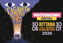 NUOVI MONDI FESTIVAL 2026: La XV edizione guarda all’ignoto e allo spazio profondo