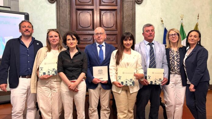 san benedetto norcia