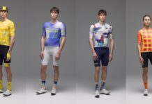 CINQUE ANNI IN GIALLO: SANTINI CYCLING RACCONTA LA MAGIA DEL TOUR DE FRANCE 2026
