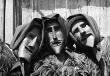ISRE – Istituto Regionale Etnografico presenta YAN, 1956 Jean Dieuzaide e il suo viaggio in Sardegna