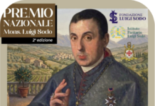 Domani il Premio Nazionale “Luigi Sodo” al Cardinale Pierbattista Pizzaballa