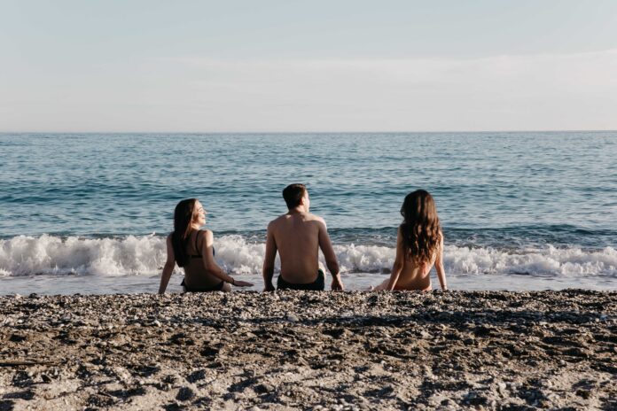 spiagge