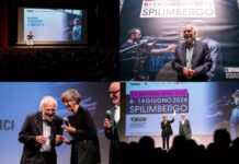 LE GIORNATE DELLA LUCE PROCLAMATI I VINCITORI DELLA DODICESIMA EDIZIONE