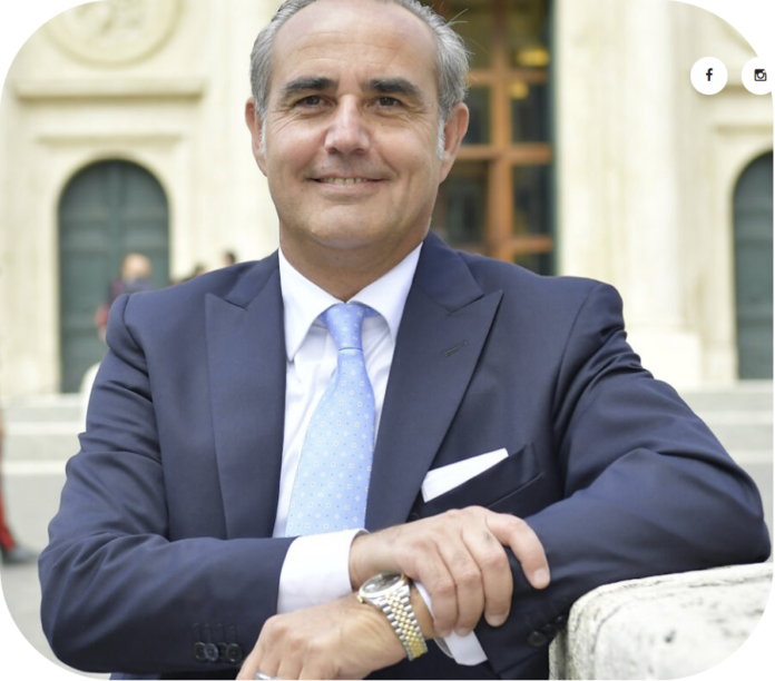 stefano rivolo