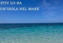 Stiv Lo-ba presenta “Un’isola nel mare”, un racconto pop-rock sull’amore che resiste