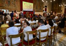 Povertà educativa e relazionale, 1 studente su 3 vive in comuni senza scuole superiori e senza presìdi culturali