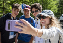 SUMMER CAMP, QUANDO LA VACANZA DIVENTA UN ATTO DI LIBERTÀ