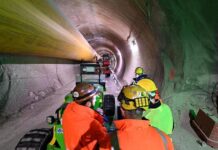 La TAV Torino-Lione è in alto mare: in Francia lavori fermi e mancano pure i soldi