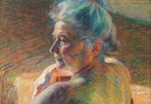 Umberto Boccioni verso la liberazione futurista