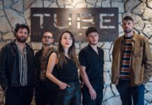 HUMAN MOSAIC, NUOVO DISCO DI ELIMI