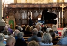 Musica d’Estate – 29 concerti GRATUITI e 4 talk – dal 16 luglio a Bardonecchia (TO)