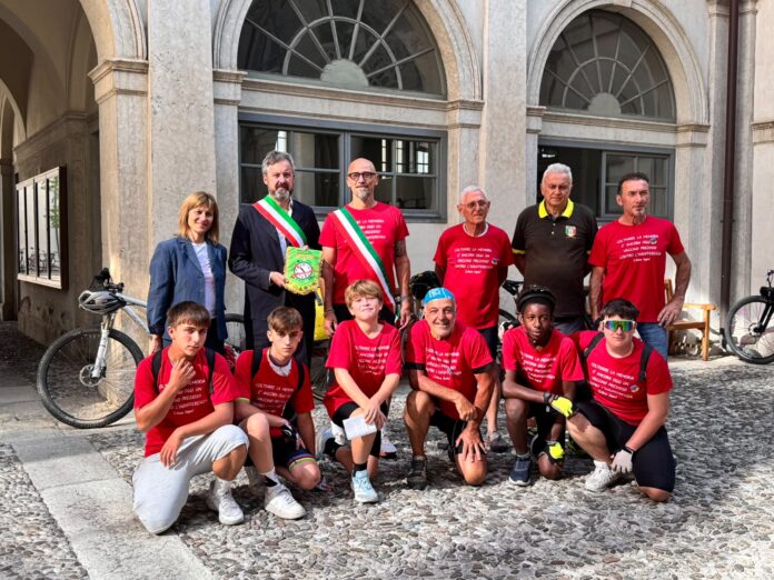 20260729 - staffetta 2 agosto_partenza da Trento 2