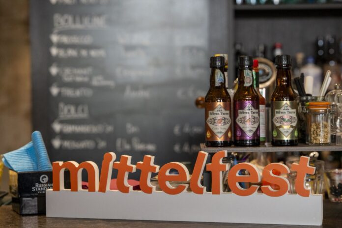 Mittelfest 2025 - Colore