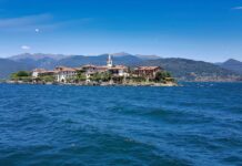 QUATTRO COSE CHE POCHI SANNO SUL LAGO MAGGIORE