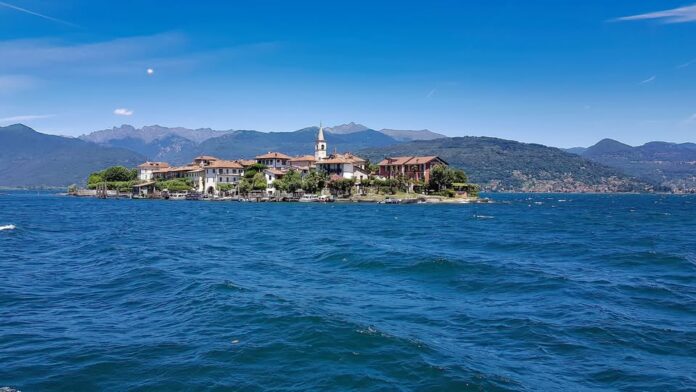 lago